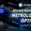 metrología óptica