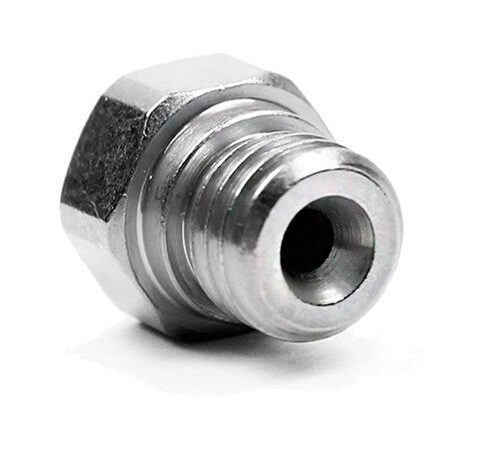 Boquilla Micro Swiss para SOLAMENTE MK10 All Metal Hotend