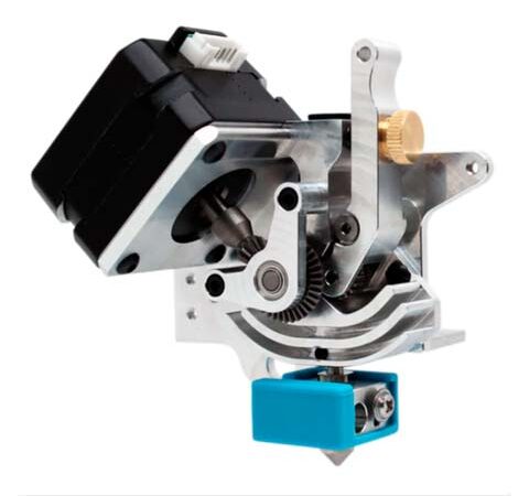 direct drive extruder