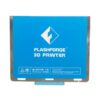 build plate flexible