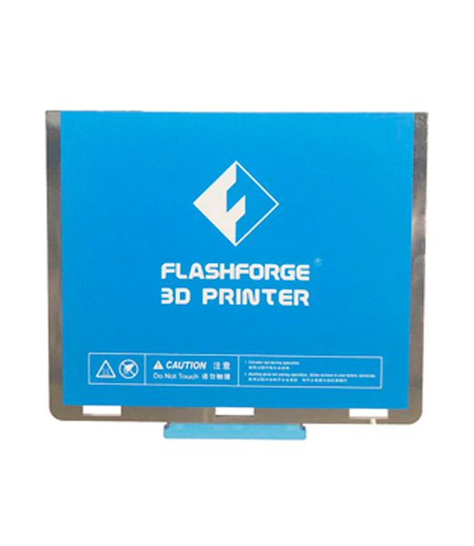 build plate flexible