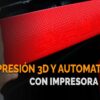 Impresión 3D en Automoción