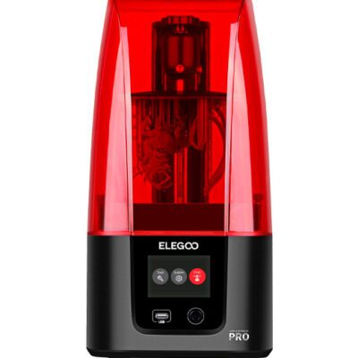 elegoo mars 3 pro