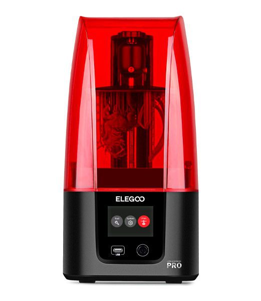 elegoo mars 3 pro