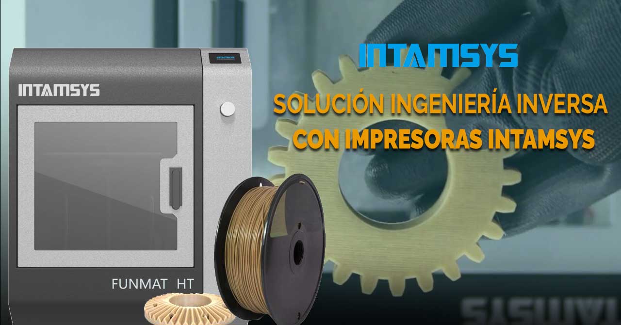 ingeniería inversa con Intamsys