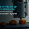 básicos en impresion 3d