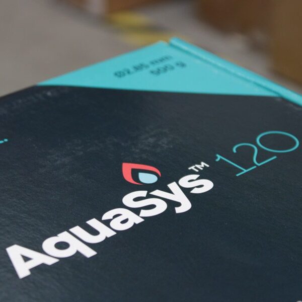 AquaSys 120