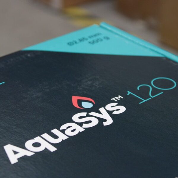 AquaSys 120
