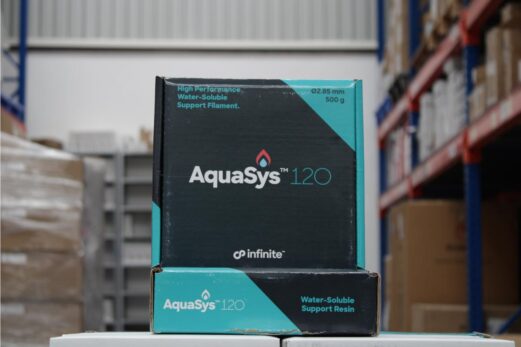 AquaSys 120