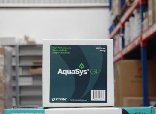 AquaSys GP