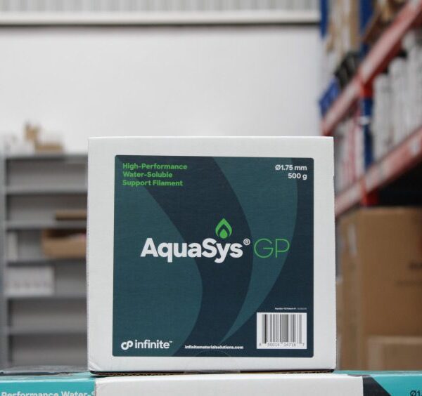 AquaSys GP