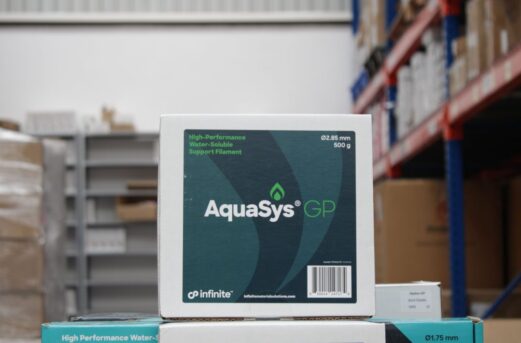 AquaSys GP