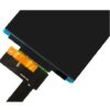Pantall LCD Saturn