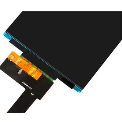Pantall LCD Saturn