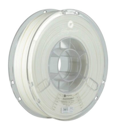 Filamento Polysmooth white