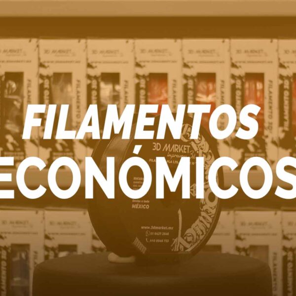 Filamento económico