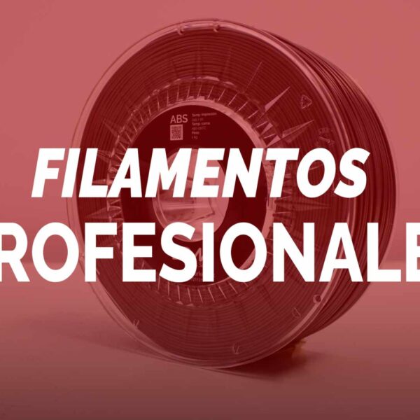 Filamento profesional