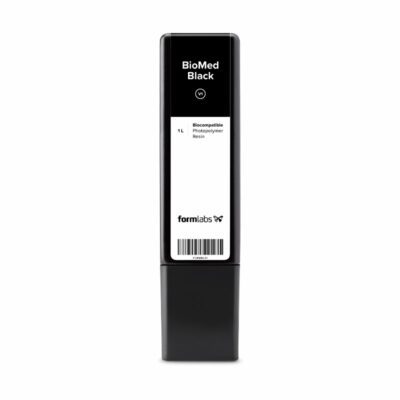 resina biomed black