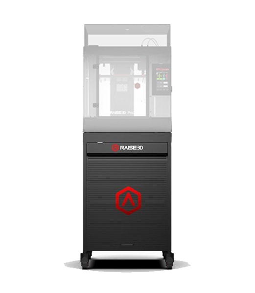 Pro 3 plus impresora 3d la nueva impresora Raise3d 3DMARKET