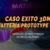 prototipado 3d