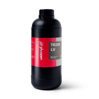 resina high temp phrozen