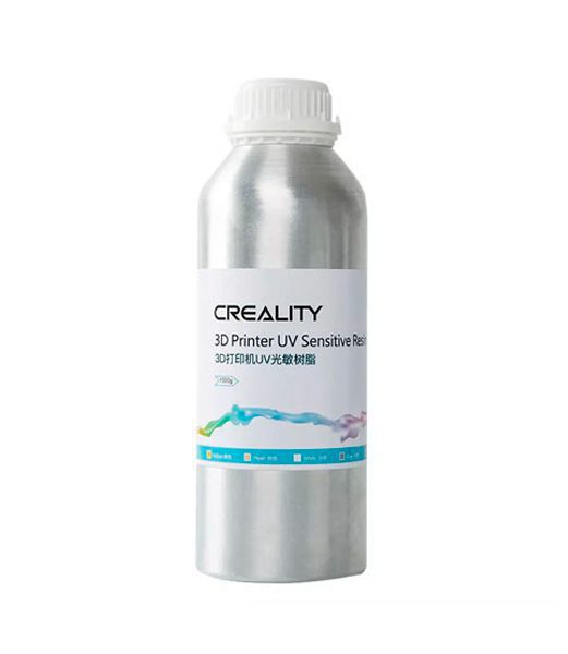 Resina Creality 500 g