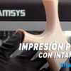 impresion 3d peek