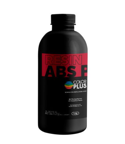 Resina ABS Plus