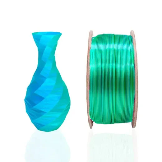 Dual Pla 1.75mm Silk