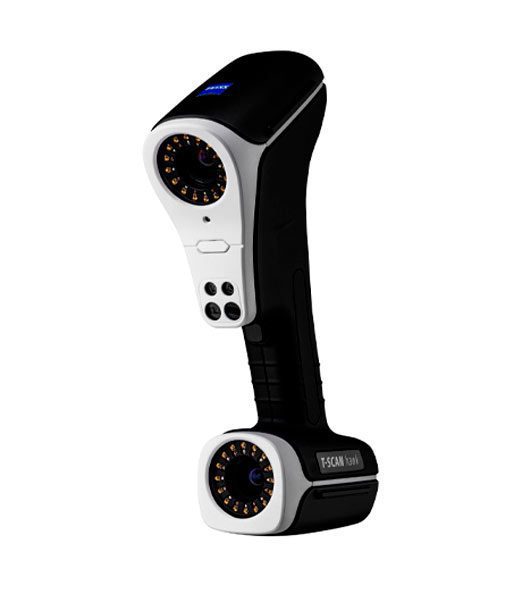 t scan zeiss