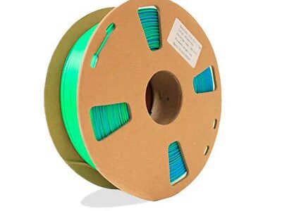 Dual Pla 1.75mm Silk