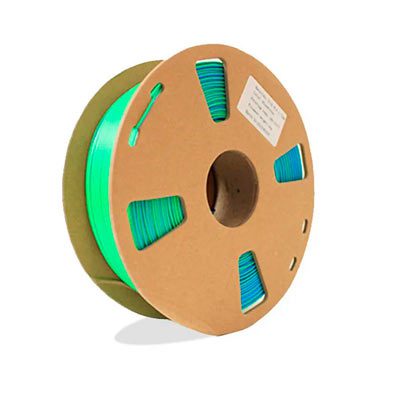 Dual Pla 1.75mm Silk