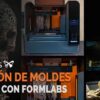 impresion 3d formlabs