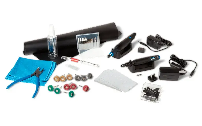 Finishing Tools Formlabs herramientas de acabado 3D MARKET-1 finishing tools