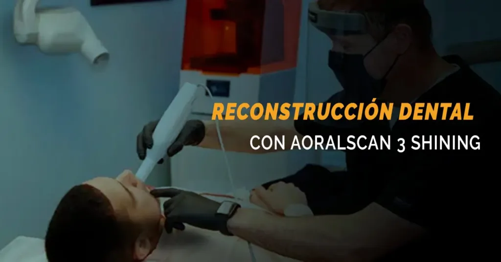 reconstrucción dental