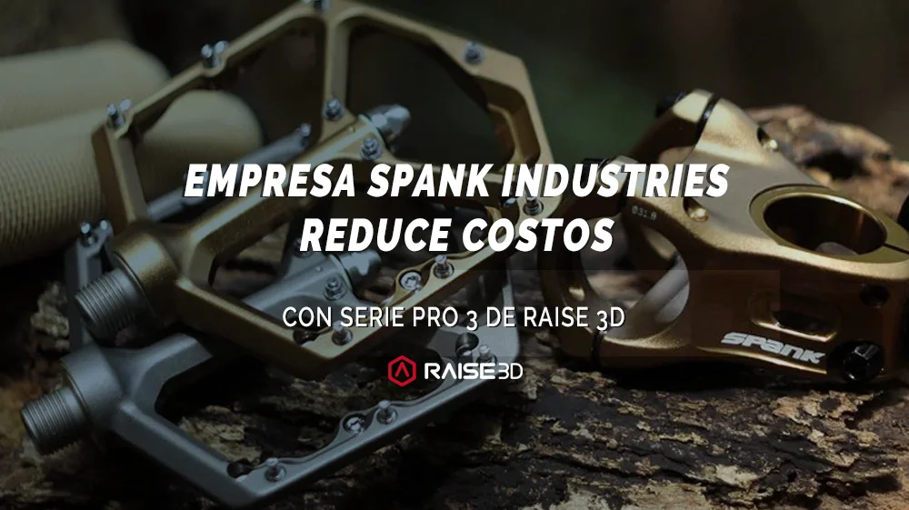 impresora raise 3d