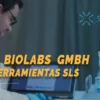 impresion 3d biotecnológia