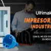 ultimaker impresora