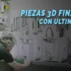 piezas 3d