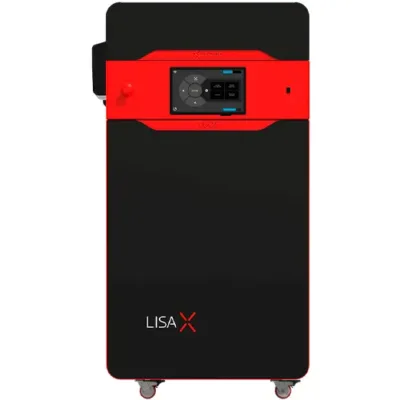 sinterit lisa x
