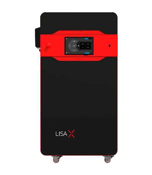 sinterit lisa x