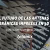 tecnología impresión 3d