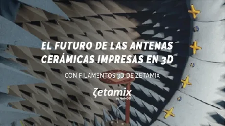 tecnología impresión 3d