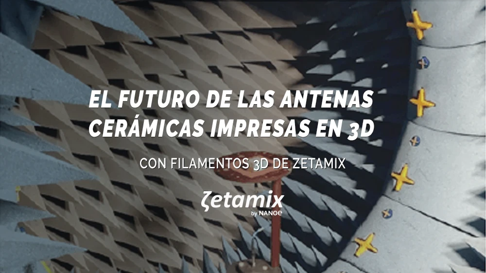 tecnología impresión 3d