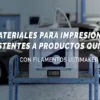 resistencia de materiales a productos químicos