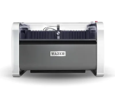 cortadora de agua wazer
