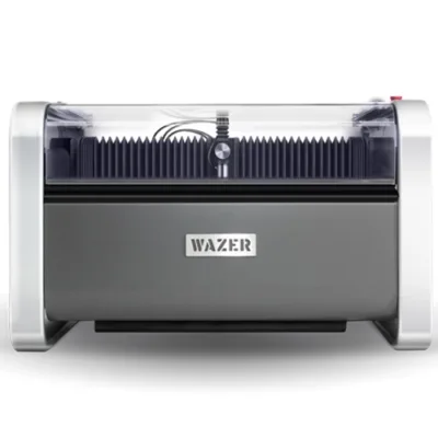 cortadora de agua wazer