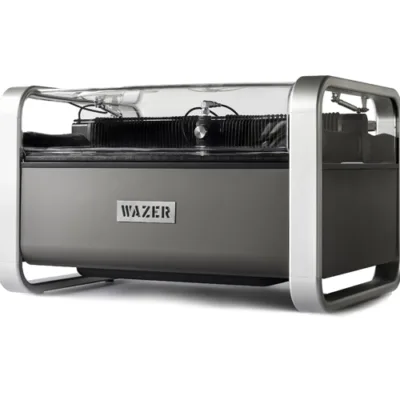 cortadora de agua wazer