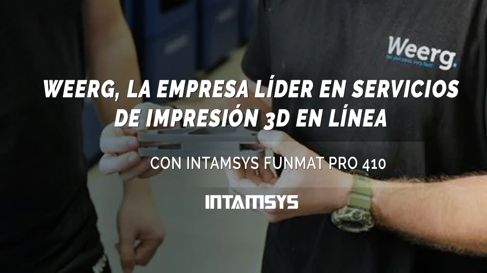 servicio de impresión 3d