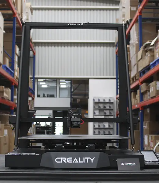 Creality Impresora 3D Industrial CR-M4